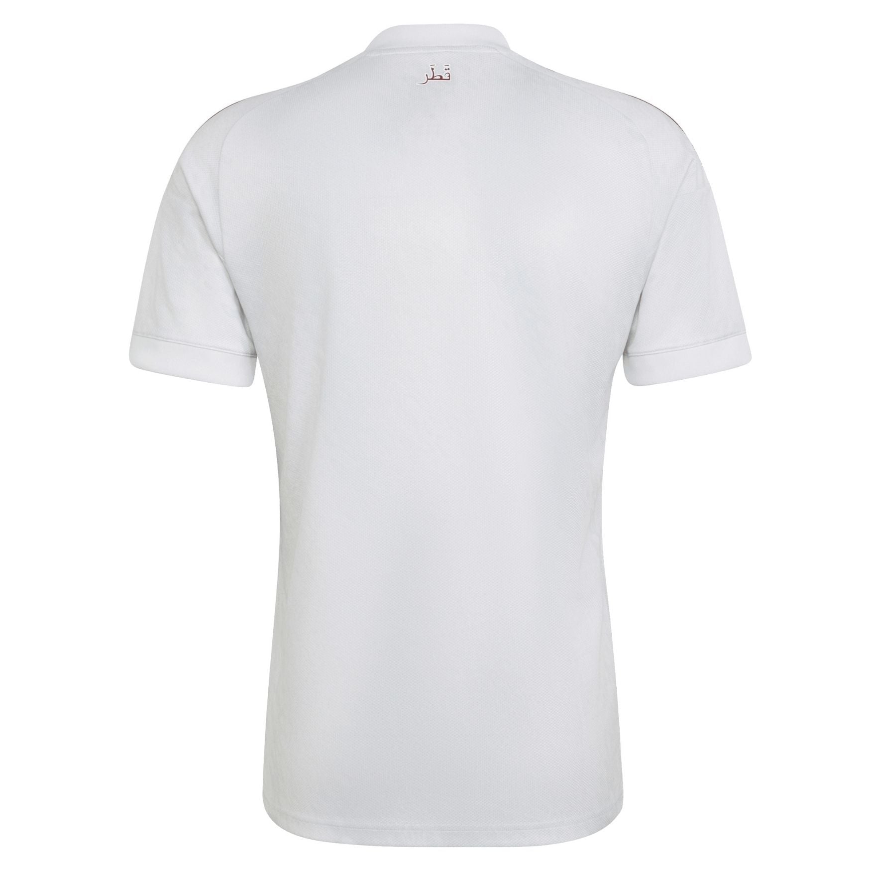 QFA KATAR Trikot Away Herren WM 2026 - sportiger.de