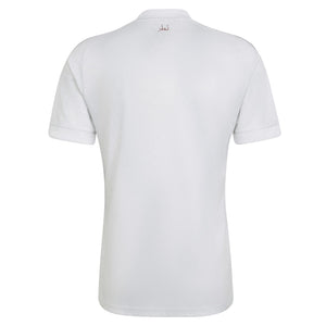 QFA KATAR Trikot Away Herren WM 2026 - sportiger.de