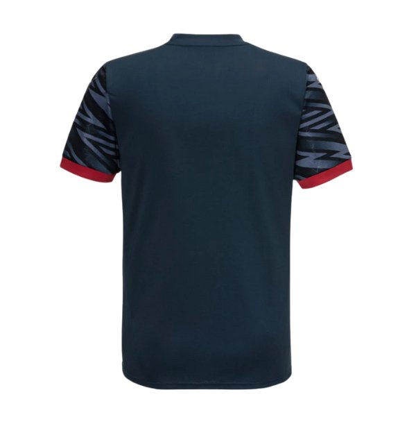 RB LEIPZIG ESPORTS Trikot Herren blau 24 / 25 - sportiger.de