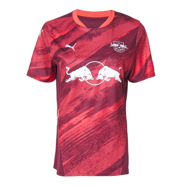 RB LEIPZIG Trikot Away Kinder 24 / 25 - sportiger.de