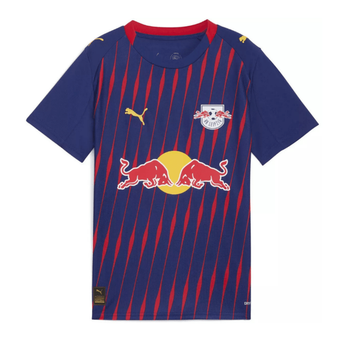 RB LEIPZIG Trikot Away Kinder 25 / 26 - sportiger.de