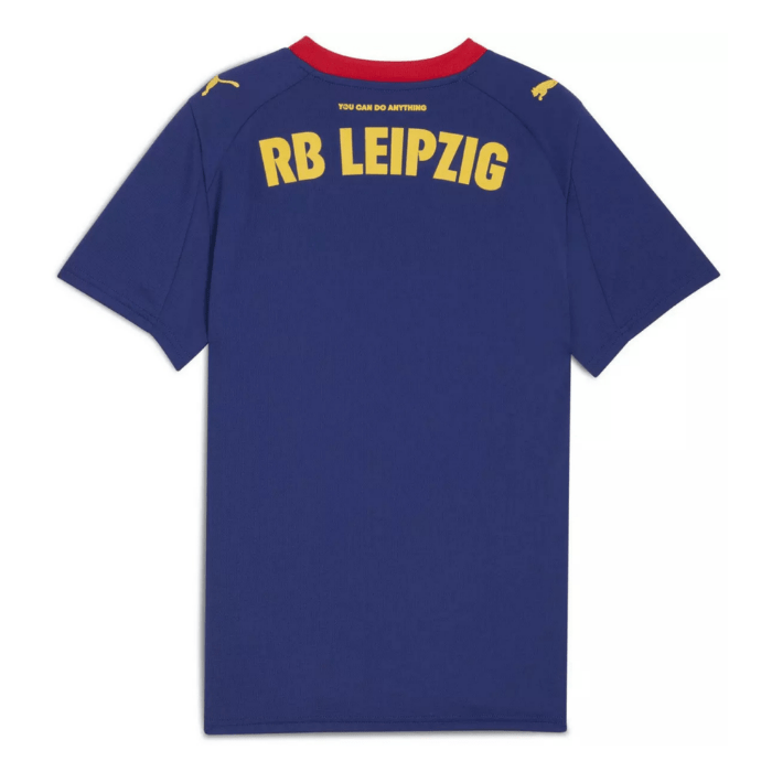RB LEIPZIG Trikot Away Kinder 25 / 26 - sportiger.de