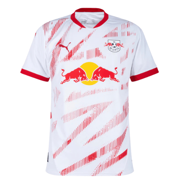 RB LEIPZIG Trikot Home Herren 24 / 25 - sportiger.de