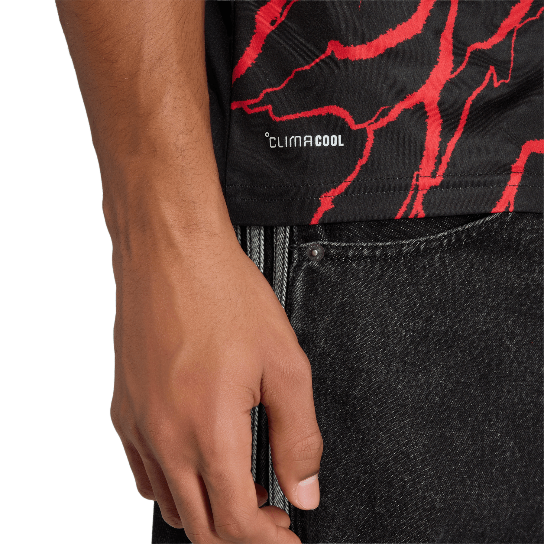 RB RED BULL NEW YORK Trikot Home Herren 26 / 27 - sportiger.de