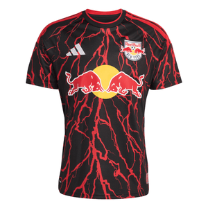 RB RED BULL NEW YORK Trikot Home Herren 26 / 27 - sportiger.de