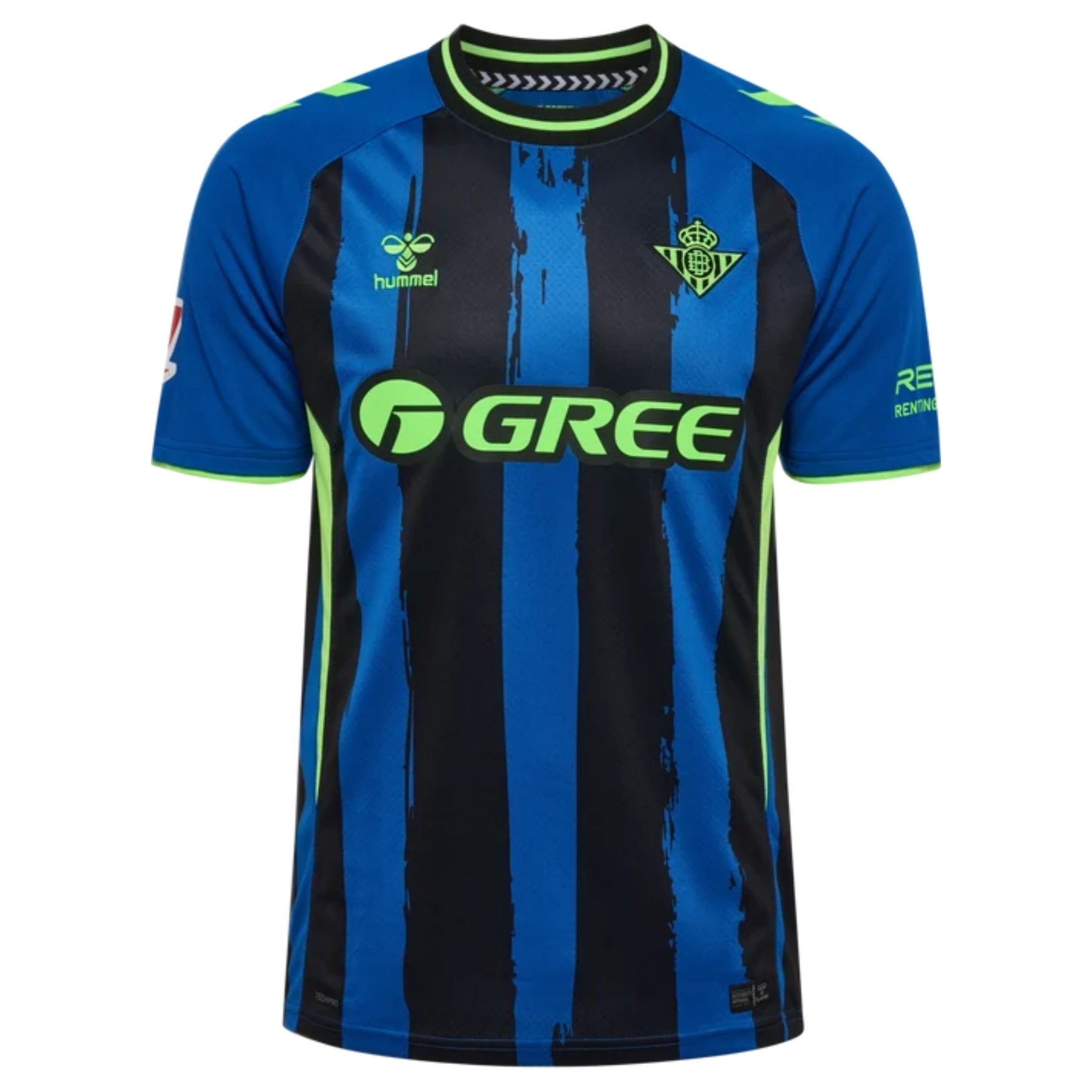 RBB REAL BETIS SEVILLA Trikot 3rd Herren 26 / 27 - sportiger.de