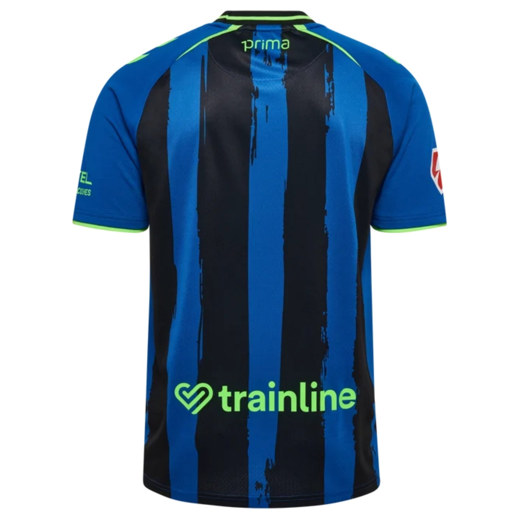 RBB REAL BETIS SEVILLA Trikot 3rd Herren 26 / 27 - sportiger.de