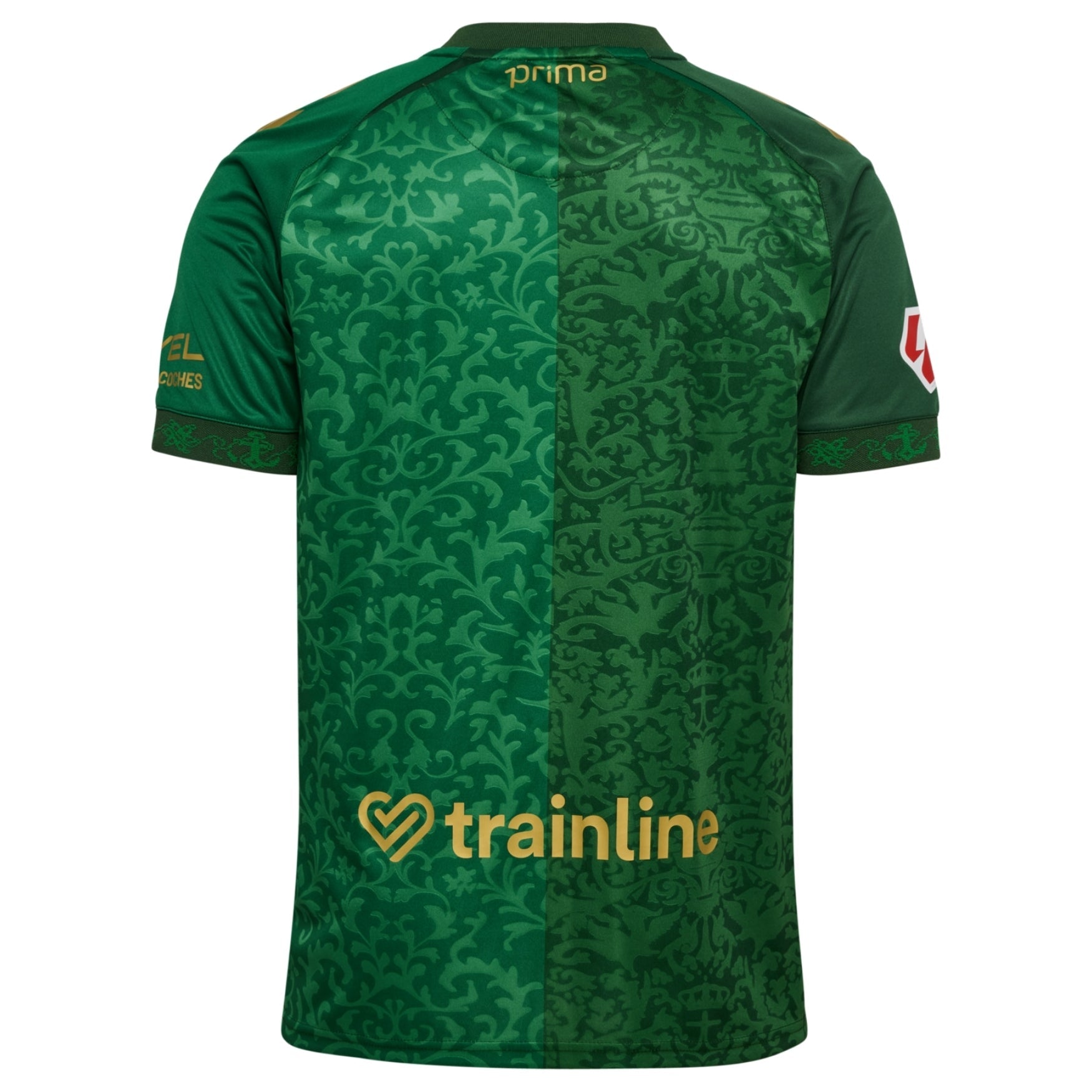 RBB REAL BETIS SEVILLA Trikot Away Herren 26 / 27 - sportiger.de