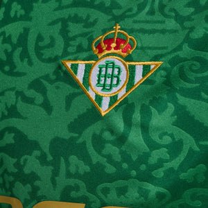 RBB REAL BETIS SEVILLA Trikot Away Herren 26 / 27 - sportiger.de