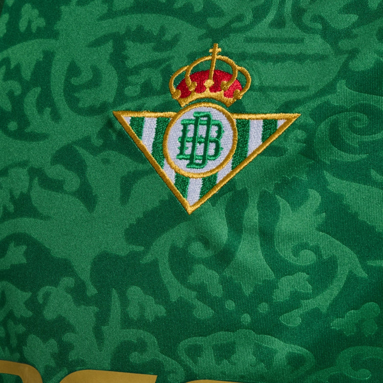 RBB REAL BETIS SEVILLA Trikot Away Herren 26 / 27 - sportiger.de