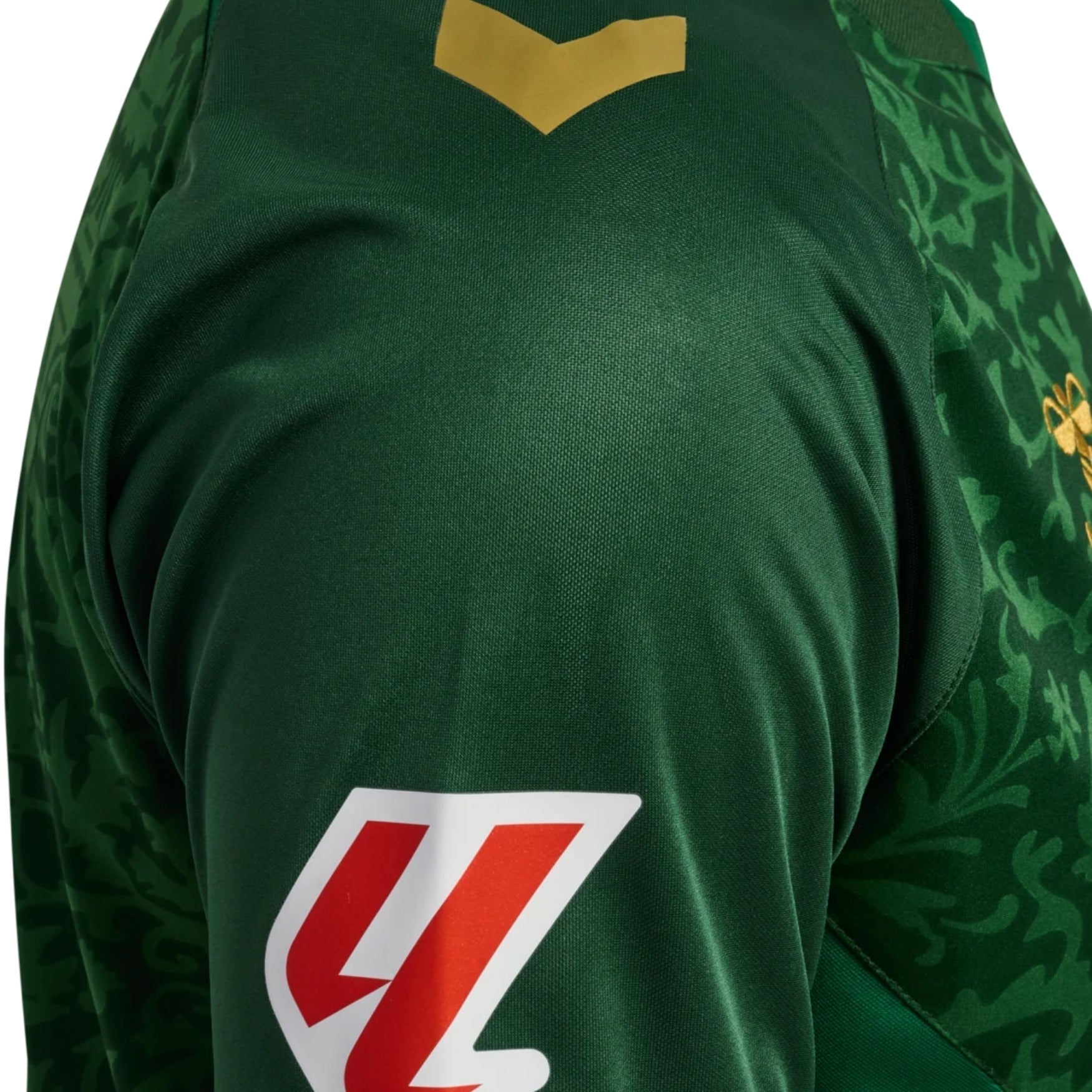 RBB REAL BETIS SEVILLA Trikot Away Herren 26 / 27 - sportiger.de