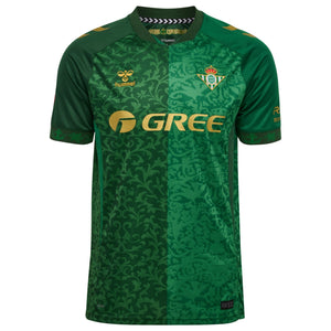 RBB REAL BETIS SEVILLA Trikot Away Herren 26 / 27 - sportiger.de