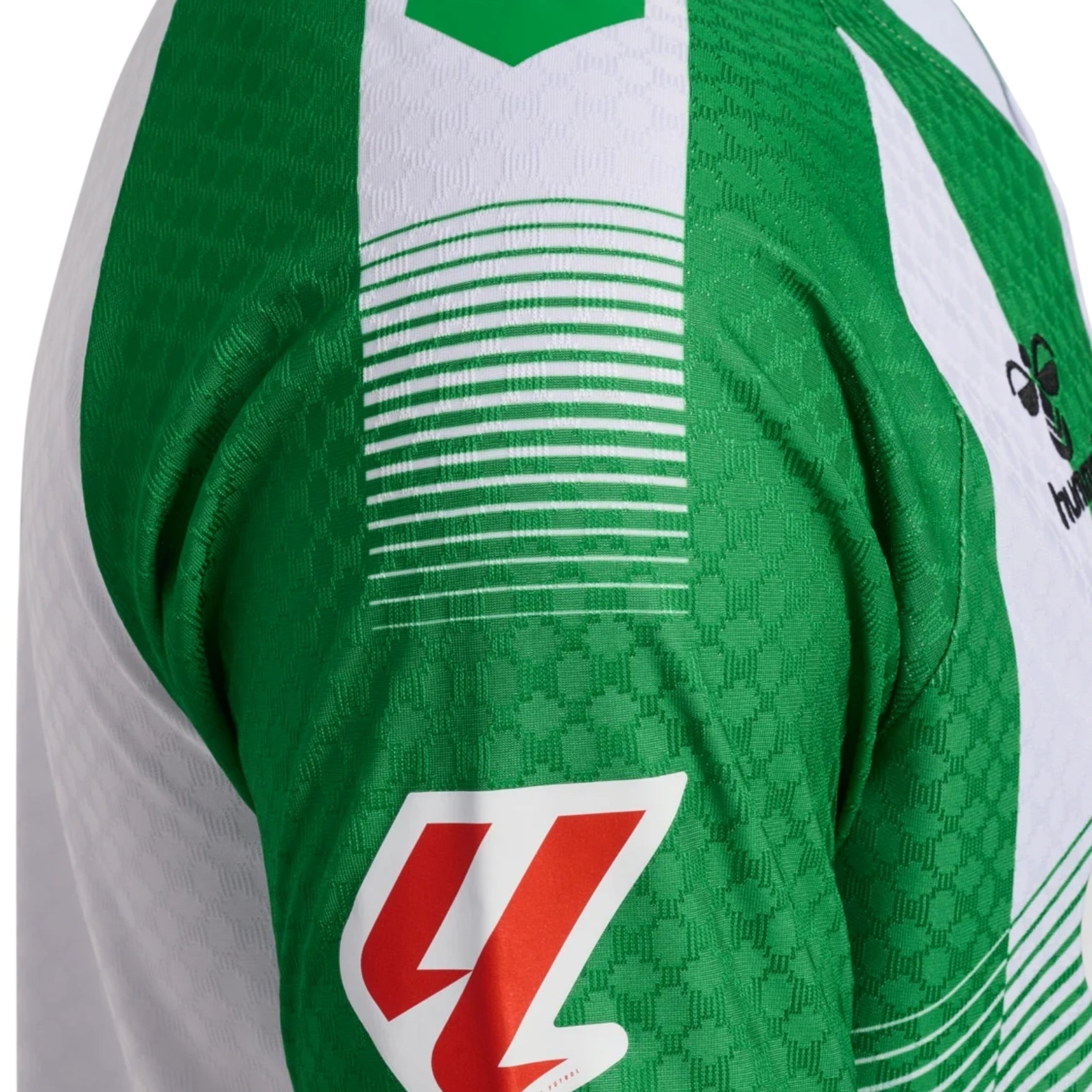 RBB REAL BETIS SEVILLA Camiseta Home Hombres 26 / 27 - sportiger.de