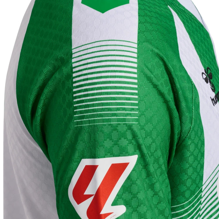 RBB REAL BETIS SEVILLA Camiseta Home Hombres 26 / 27 - sportiger.de
