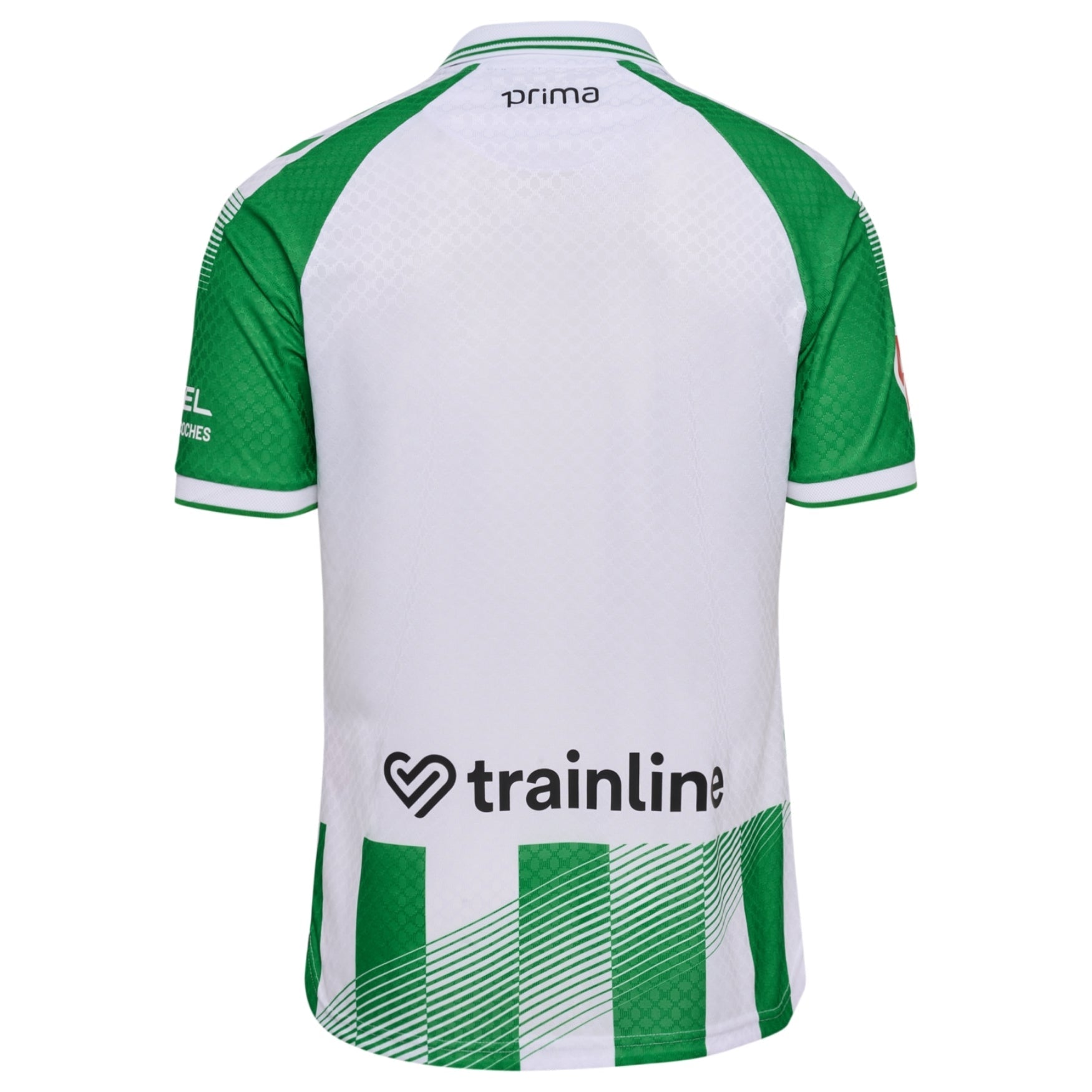 RBB REAL BETIS SEVILLA Trikot Home Herren 26 / 27 - sportiger.de