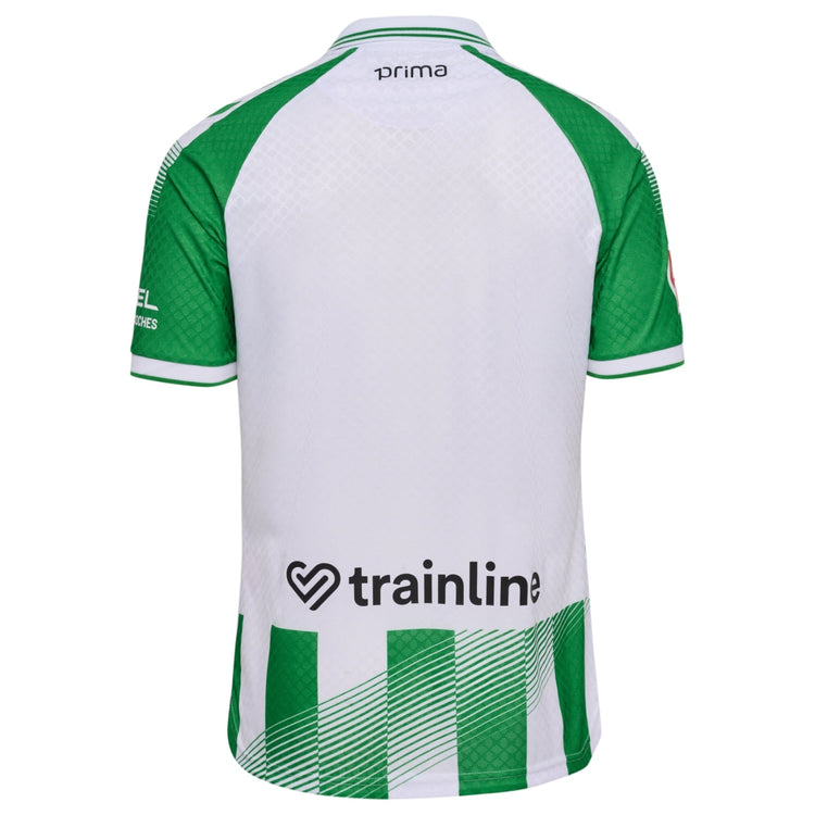 RBB REAL BETIS SEVILLA Camiseta Home Hombres 26 / 27 - sportiger.de