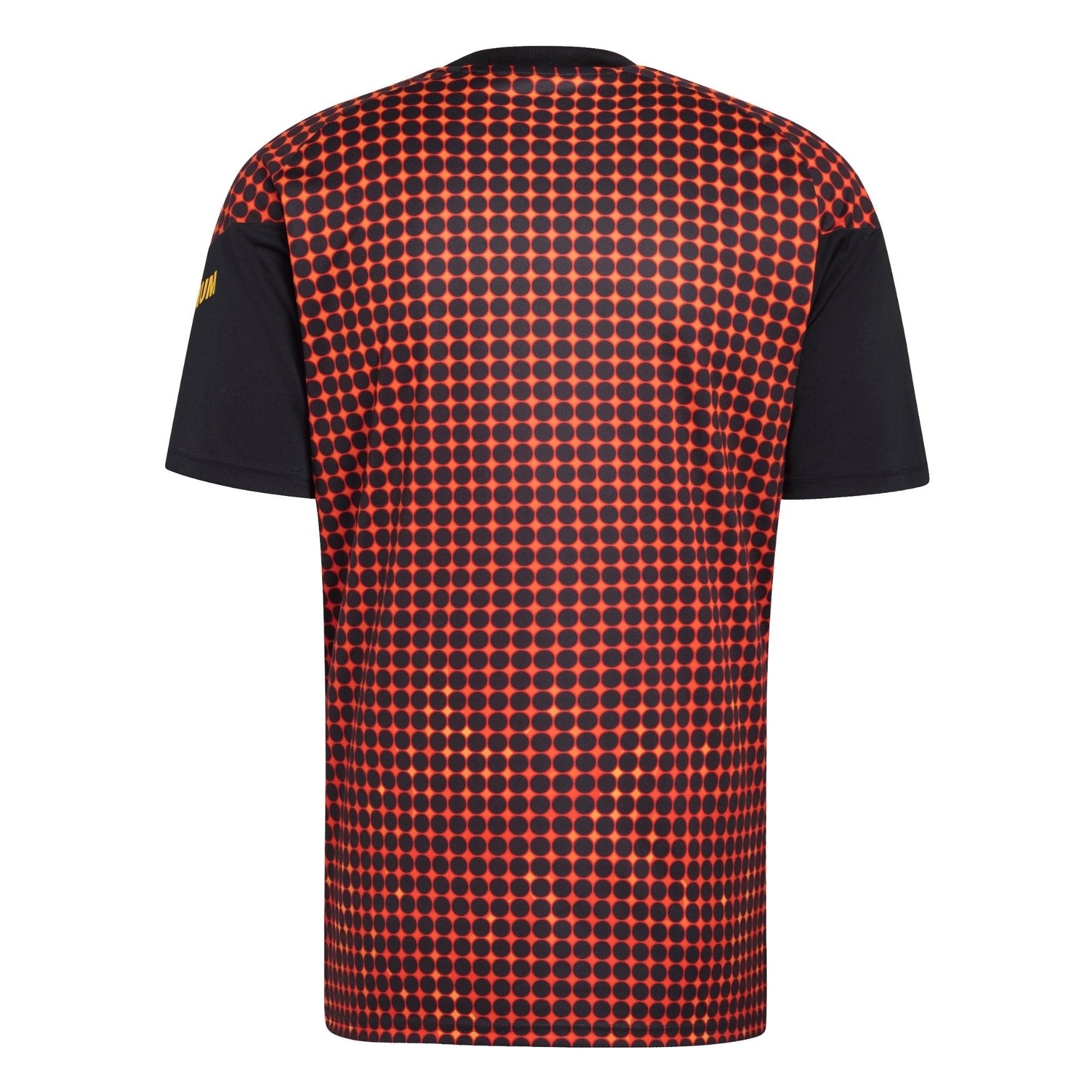 RBFA BELGIEN Pre-Match Shirt Home Herren WM 2026 - sportiger.de