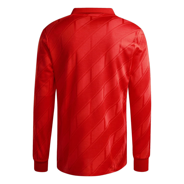 RBFA BELGIEN RETRO Trikot Home Herren 1986 - sportiger.de