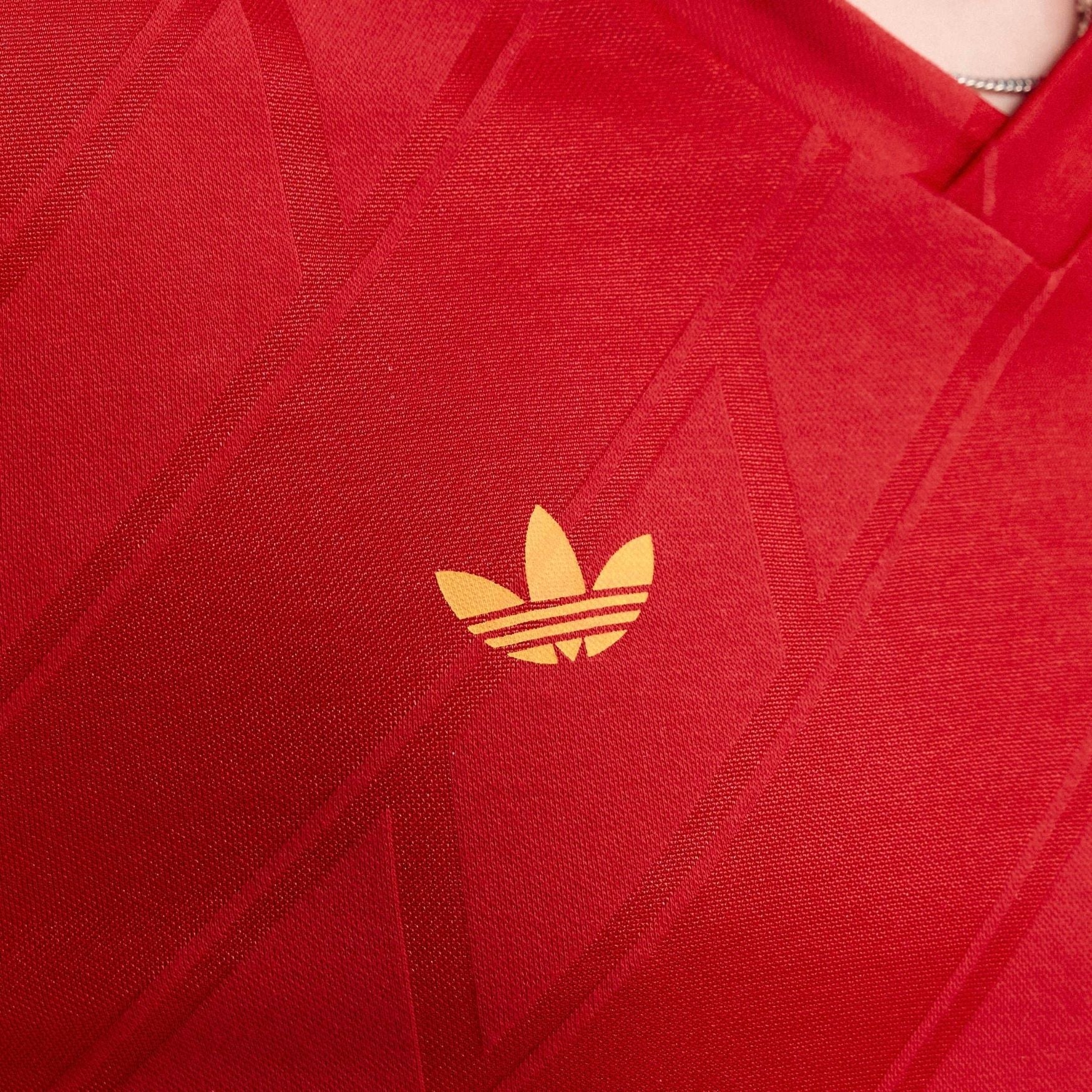RBFA BELGIEN RETRO Trikot Home Herren 1986 - sportiger.de