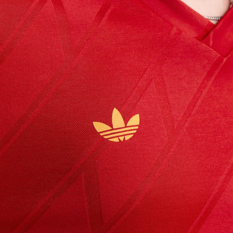 RBFA BELGIEN RETRO Trikot Home Herren 1986 - sportiger.de