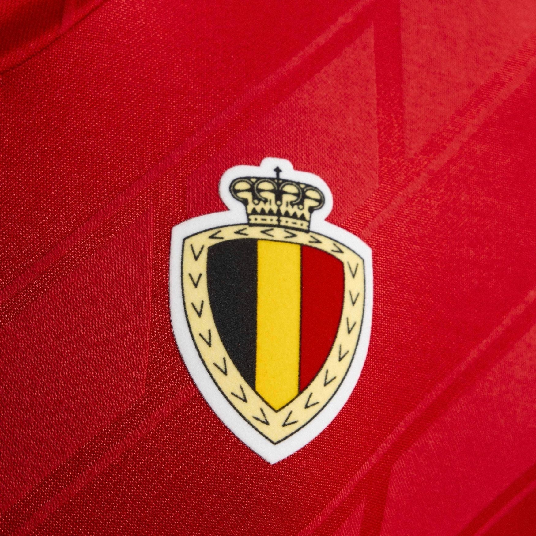 RBFA BELGIEN RETRO Trikot Home Herren 1986 - sportiger.de