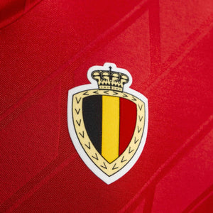 RBFA BELGIEN RETRO Trikot Home Herren 1986 - sportiger.de