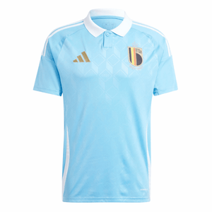 RBFA BELGIEN Trikot Away Herren EURO 2024 - sportiger.de