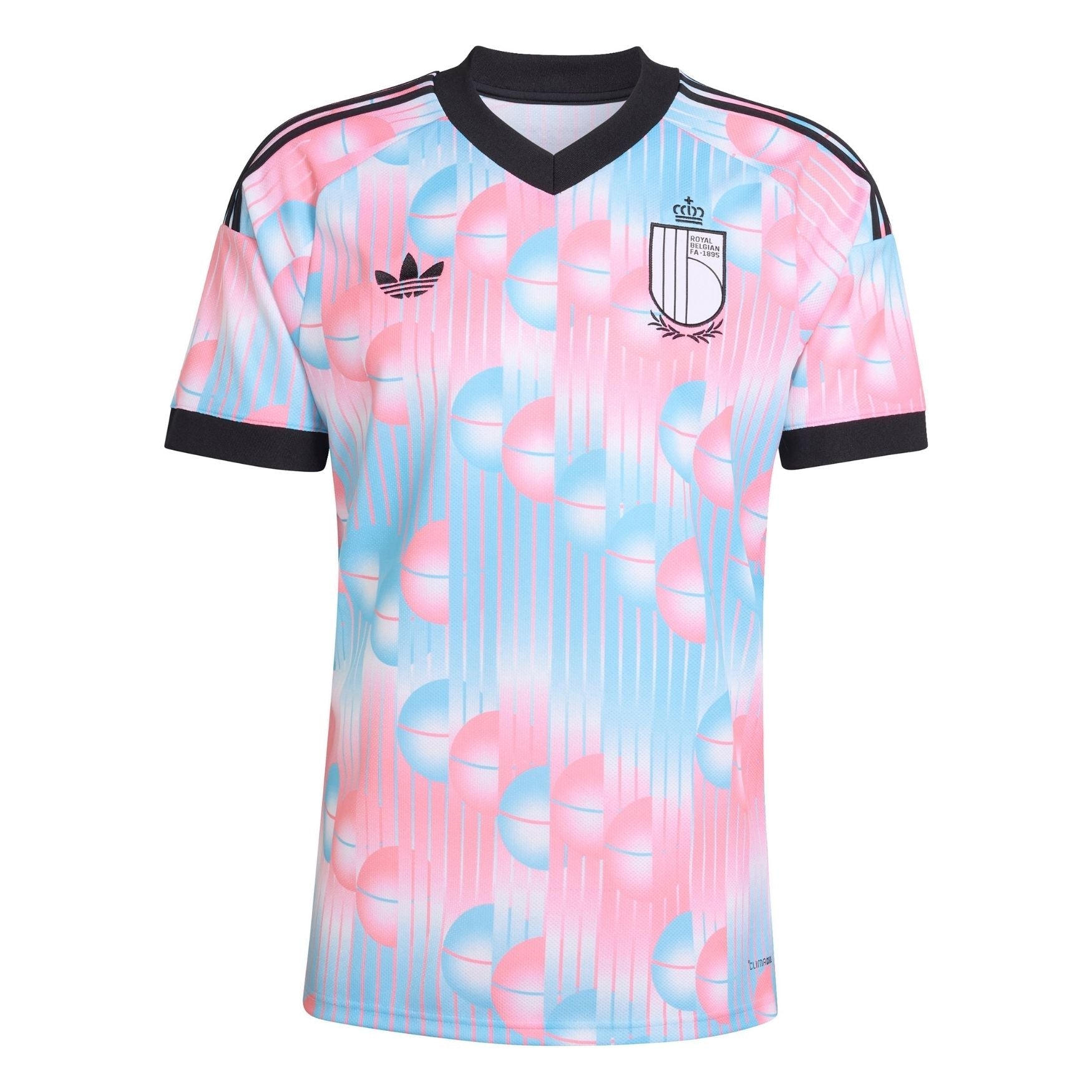 RBFA BELGIEN Trikot Away Herren WM 2026 - sportiger.de