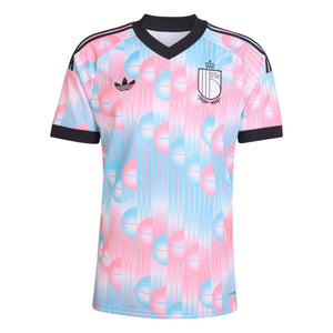 RBFA BELGIEN Trikot Away Herren WM 2026 - sportiger.de