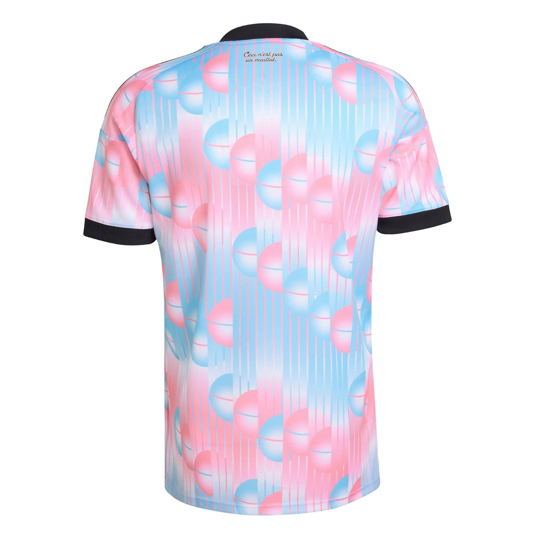 RBFA BELGIEN Trikot Away Herren WM 2026 - sportiger.de