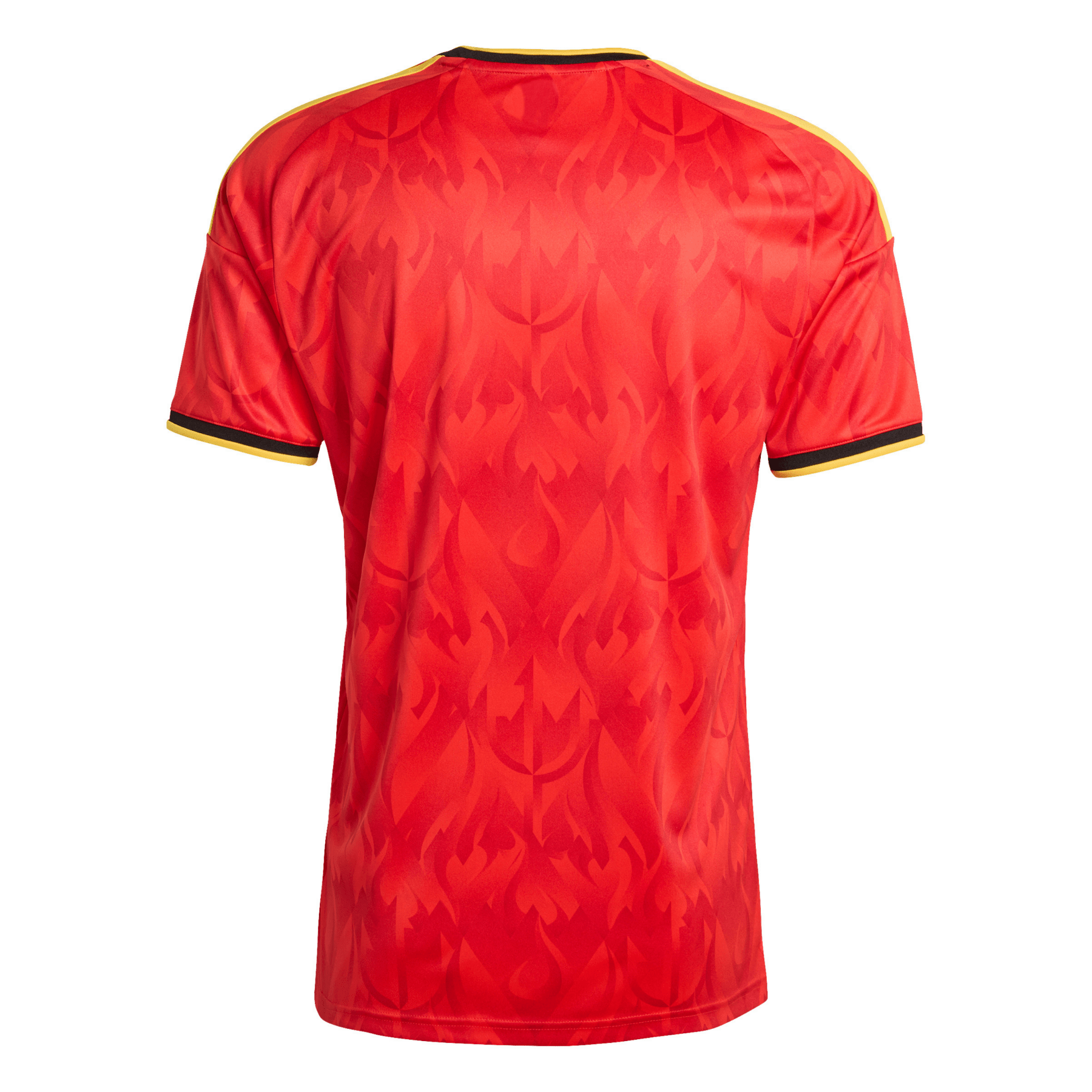 RBFA BELGIEN Trikot Home Herren WM 2026 - sportiger.de