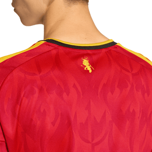RBFA BELGIEN Trikot Home Herren WM 2026 - sportiger.de