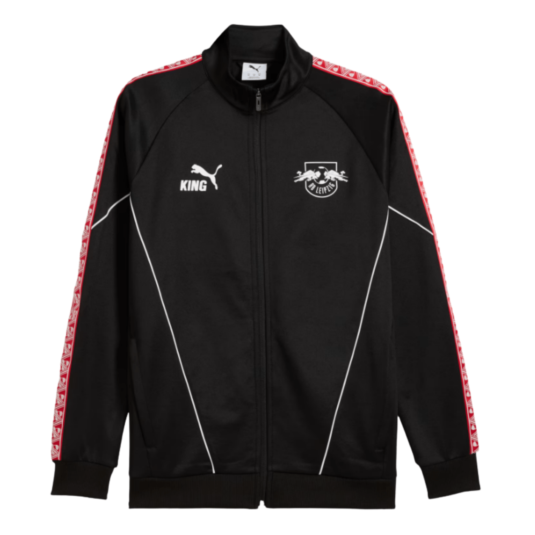 RBL RB LEIPZIG KING Anthem Jacke Herren 25 / 26 - sportiger.de