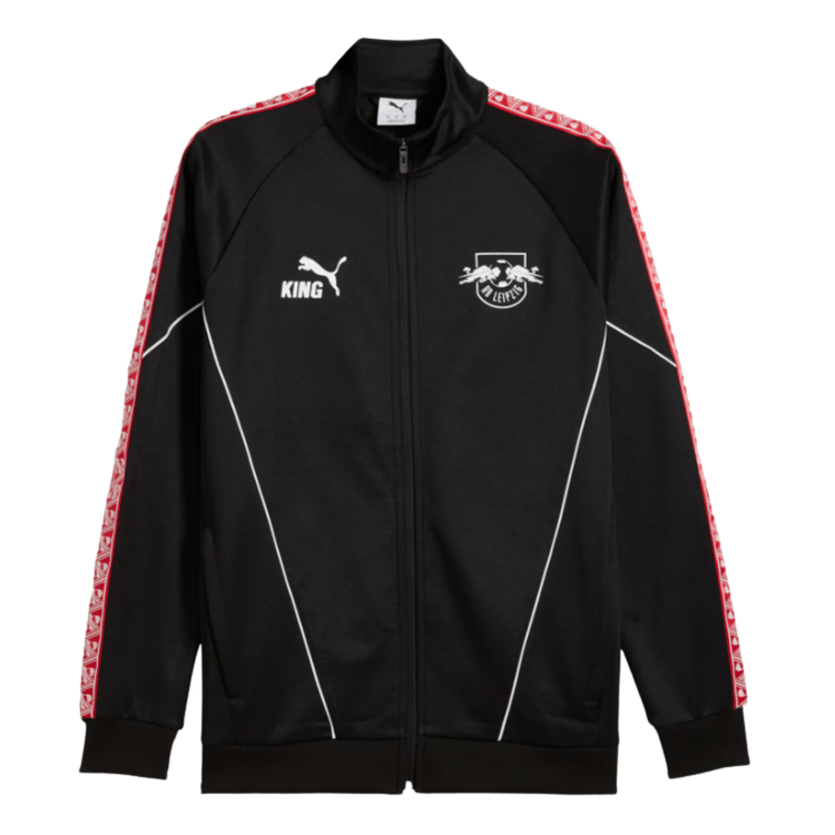 RBL RB LEIPZIG KING Anthem Jacke Herren 25 / 26 - sportiger.de
