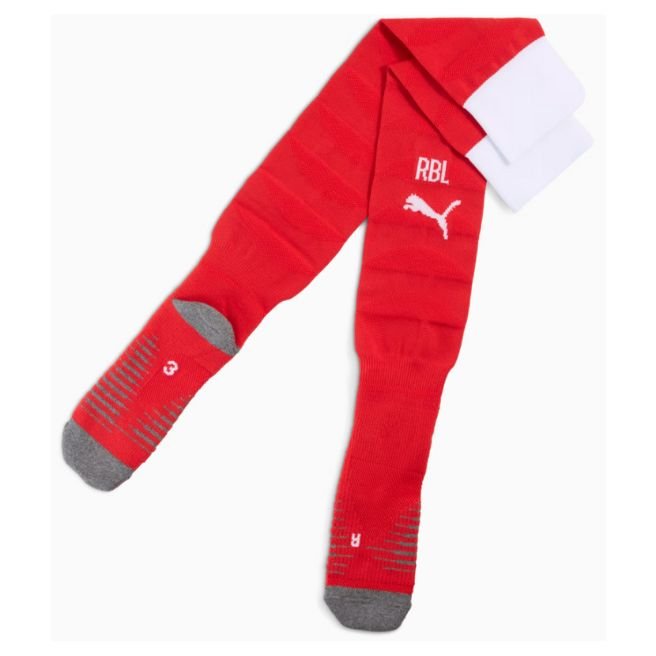 RBL RB LEIPZIG Stutzen Home 25 / 26 - sportiger.de