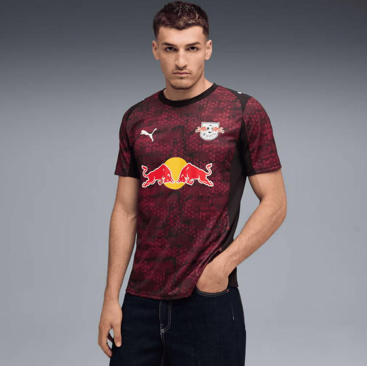 RBL RB LEIPZIG Trikot 3rd Herren 25 / 26 - OUÉDRAOGO 20 - sportiger.de