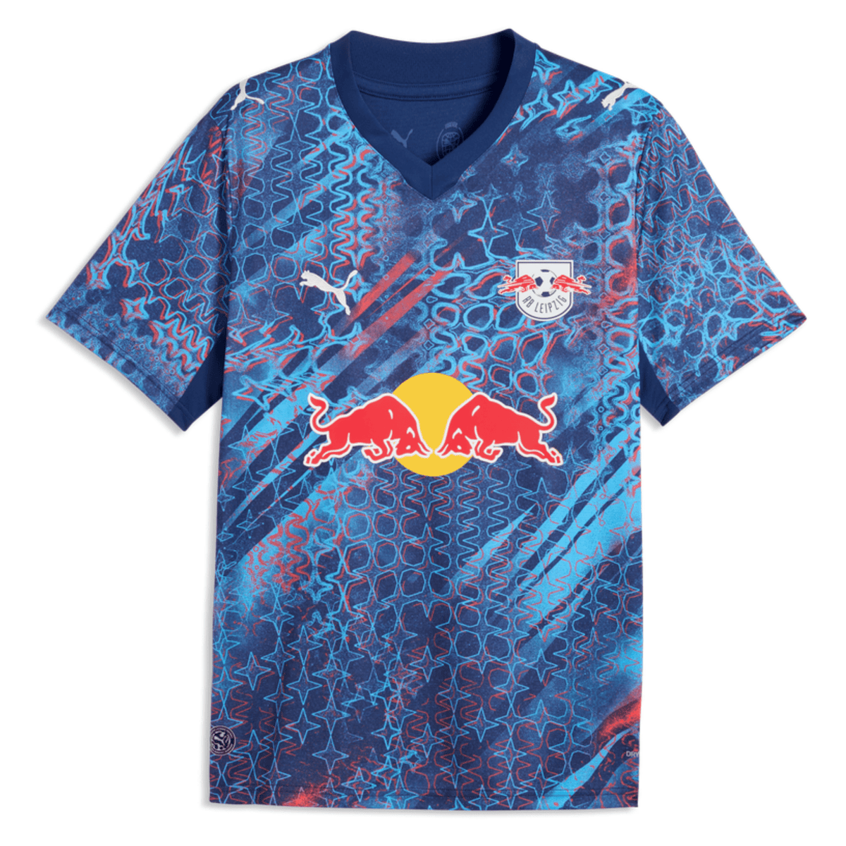 Maillot 3rd RBL RB LEIPZIG Homme 26 / 27 - sportiger.de