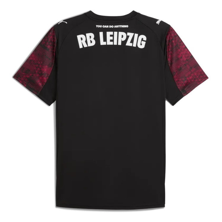 RBL RB LEIPZIG Trikot 3rd Kinder 25 / 26 - sportiger.de