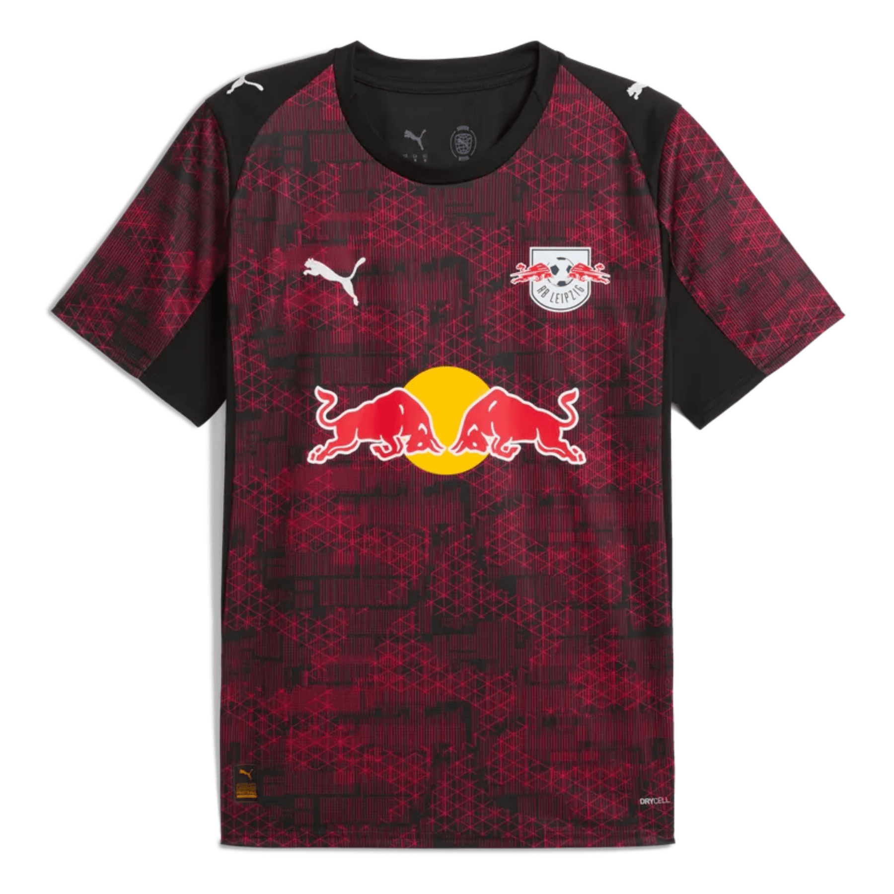 RBL RB LEIPZIG Trikot 3rd Kinder 25 / 26 - sportiger.de