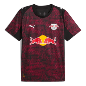 RBL RB LEIPZIG Trikot 3rd Kinder 25 / 26 - sportiger.de