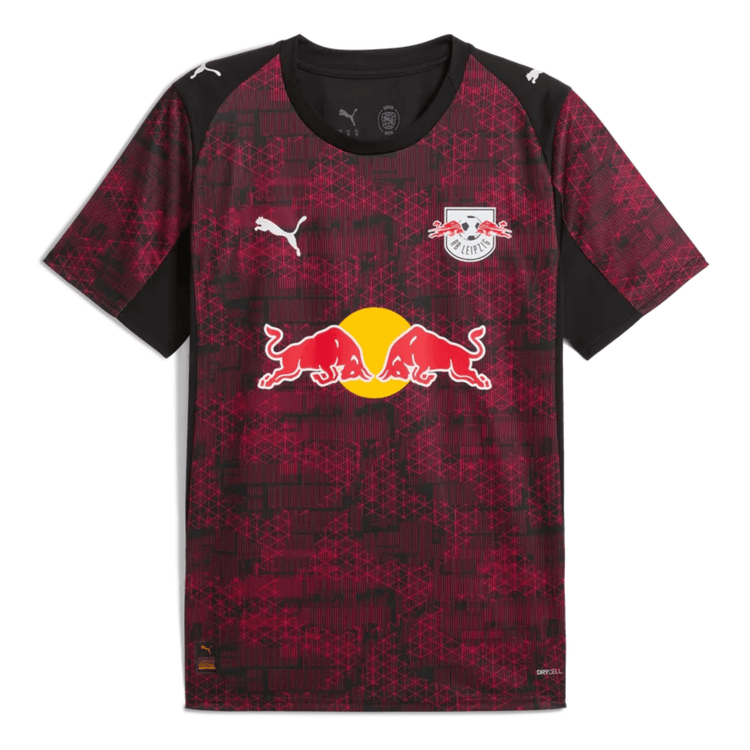 RBL RB LEIPZIG Trikot 3rd Kinder 25 / 26 - sportiger.de