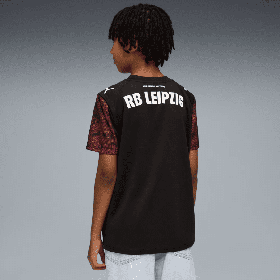 RBL RB LEIPZIG Trikot 3rd Kinder 25 / 26 - OUÉDRAOGO 20 - sportiger.de