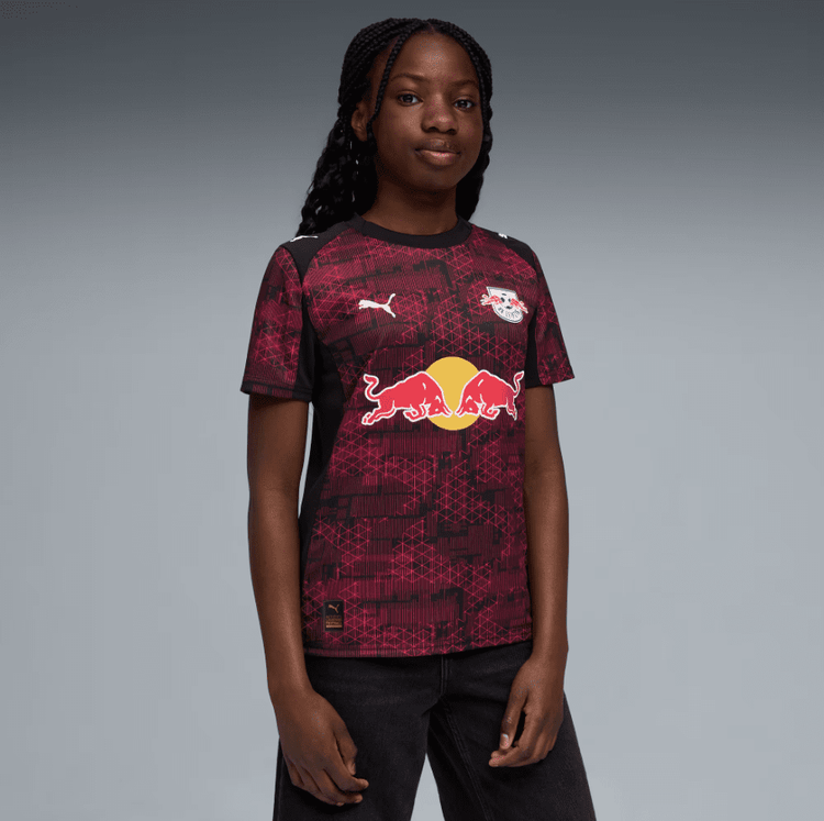 RBL RB LEIPZIG Trikot 3rd Kinder 25 / 26 - OUÉDRAOGO 20 - sportiger.de