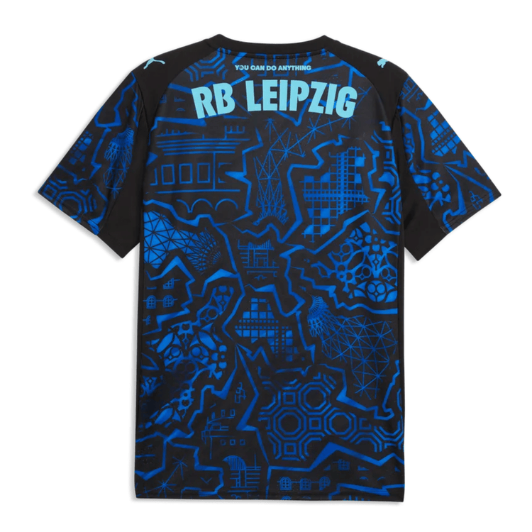RBL RB LEIPZIG Trikot 4th Special Herren 25 / 26 - sportiger.de