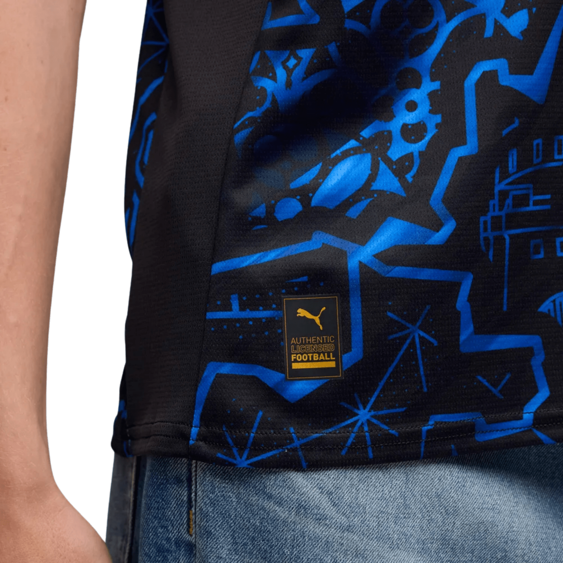 RBL RB LEIPZIG Trikot 4th Special Herren 25 / 26 - sportiger.de