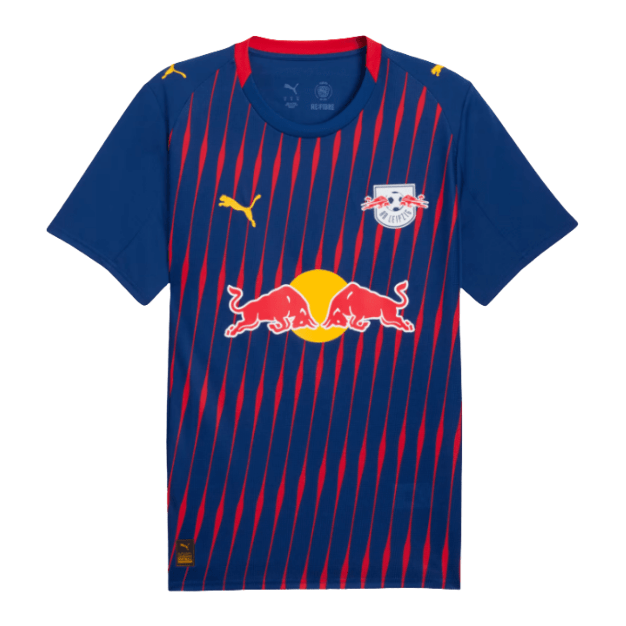 RBL RB LEIPZIG Trikot Away Herren 25 / 26 - sportiger.de