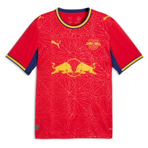 Maglia Away RBL RB Leipzig Uomo 26 / 27 - sportiger.de