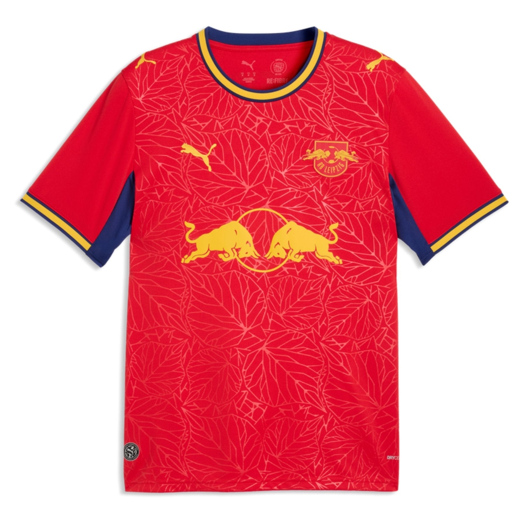 RBL RB LEIPZIG Trikot Away Kinder 26 / 27 - sportiger.de