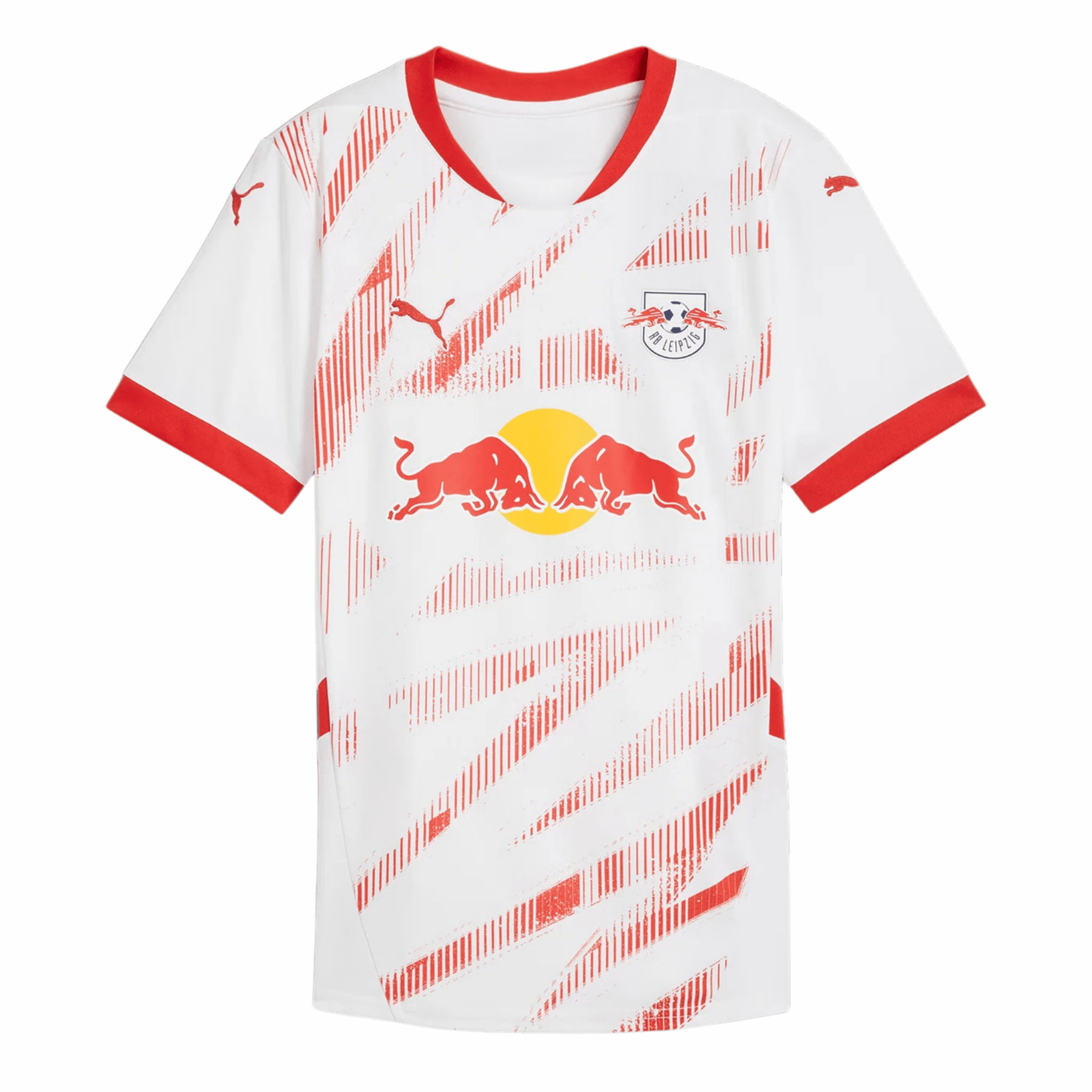RBL RB LEIPZIG Trikot Home Frauen 24 / 25 - sportiger.de