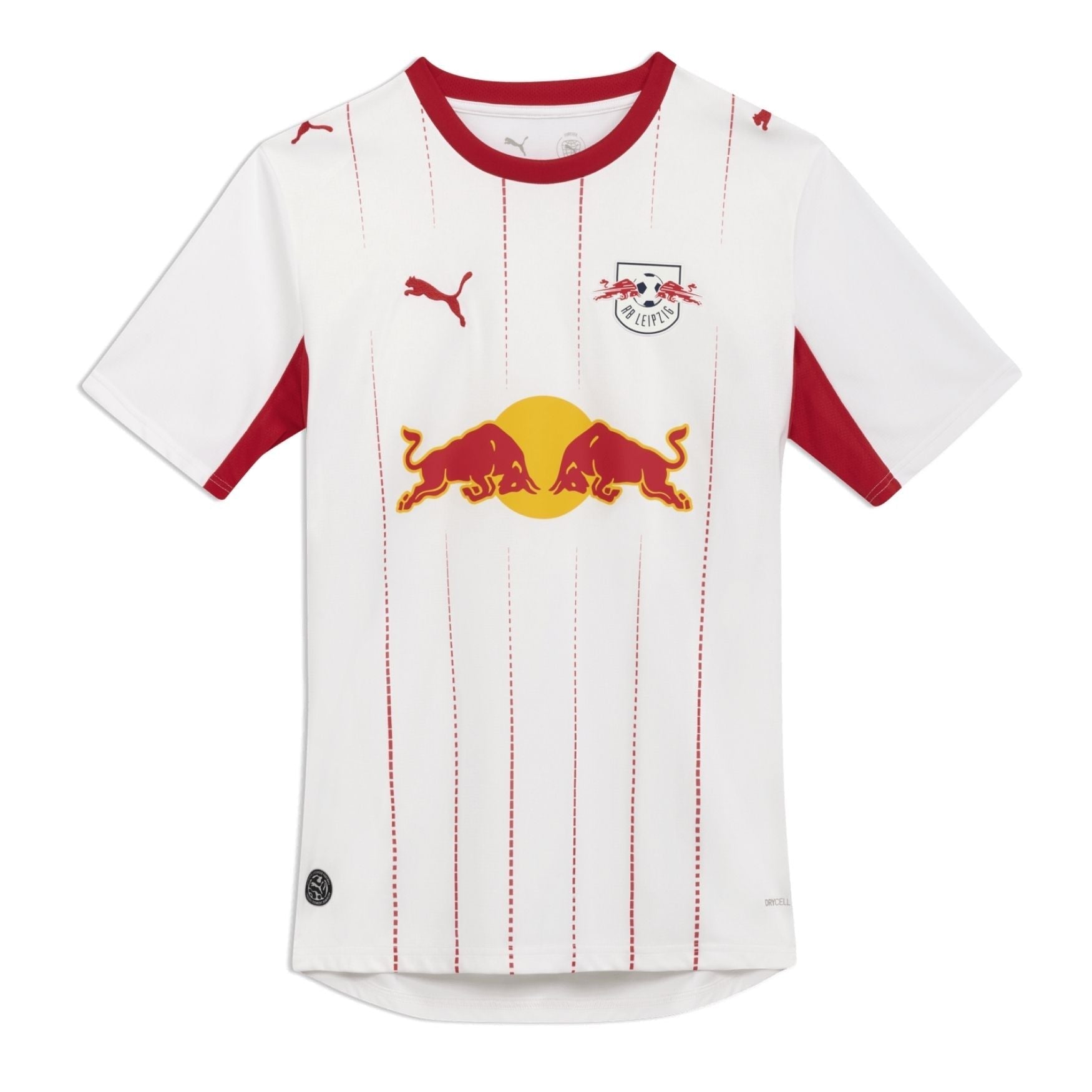 RBL RB LEIPZIG Trikot Home Herren 26 / 27 - CORPORATE DEAL - sportiger.de